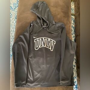 UNLV Nike Dry-Fit Hoodie 3XL